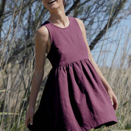 Robe Sand