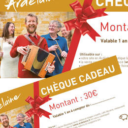 ARDELAINE