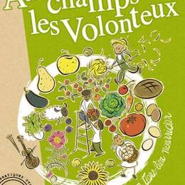 Aux champs les volonteux