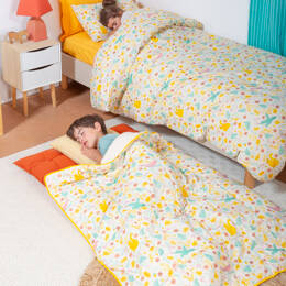 Edredon en laine pour enfant