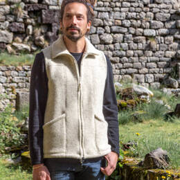 Gilet sans manches - aizac