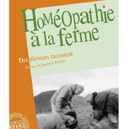 Homeopathie a la ferme
