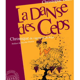 La danse des ceps