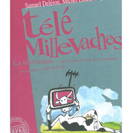 Télé millevaches