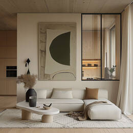 Verrière atelier N°2