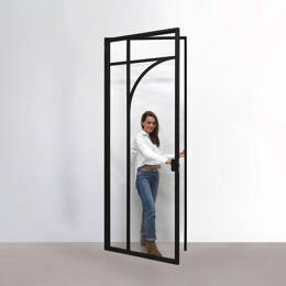 Porte verrière N°70