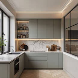 Verrière orangerie N°29