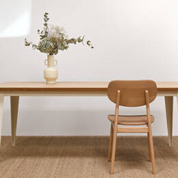 Table à manger Comtesse