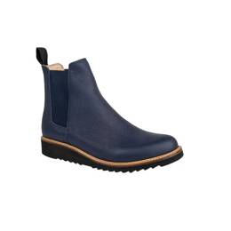 Boots Club Femme - Bleu Marine