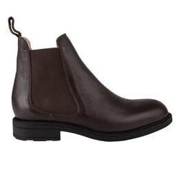 Boots Club Homme - Chocolat