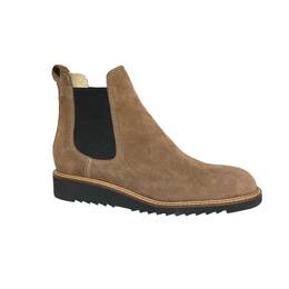 Giulio Homme - Nubuck Tabac