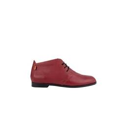 Montante Homme - Rouge