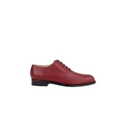Richelieu Homme - Rouge