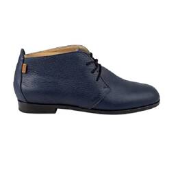 Montante Homme - Bleu marine