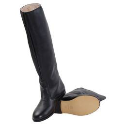Botte Classique Femme - Noir