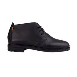 Montante Club Homme - Noir