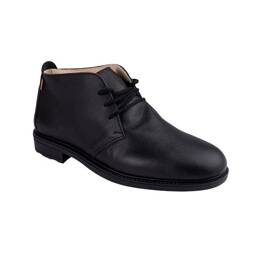 Montante Club Homme - Noir