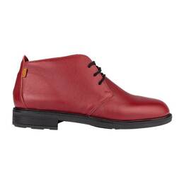 Montante Club Homme - Rouge