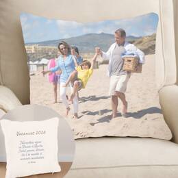 Les coussins enfant Made in France
