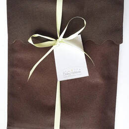 Protège carnet de santé personnalisé avec photo – Thème panda