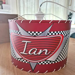 Suspension rallye personnalisable