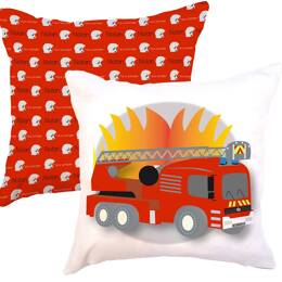 Les taies d'oreiller enfant Made in France