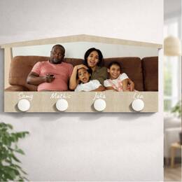 Les porte-manteaux enfant Made in France