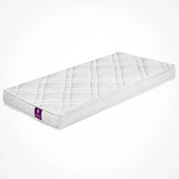 Matelas bambou EQUILIBRE 60x120 ou 70x140cm
