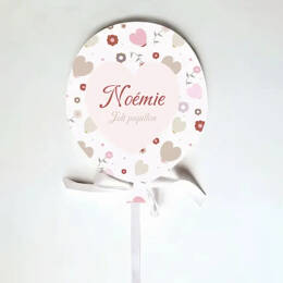 Les plaque de ports enfant Made in France