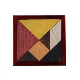 Tangram 288 figures JEANDEL