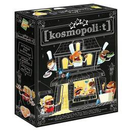Kosmopoli:T