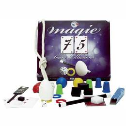 Coffret Magie 75 Tours - Ferriot