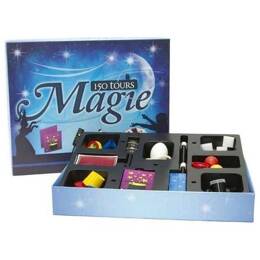 Coffret Magie 150 Tours - Ferriot