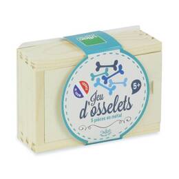 Jeu d'osselets - Vilac