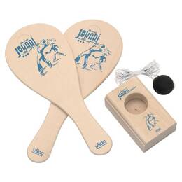 Jokari classique hêtre massif - Vilac