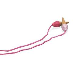 Corde à sauter crème glacée - Vilac