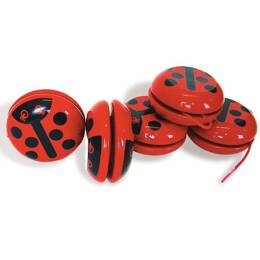 Yo-Yo Coccinelle - Vilac