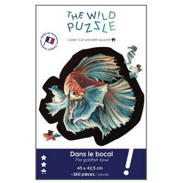 THE WILD PUZZLE
