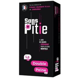 Sans Pitié 2 : La Double Peine