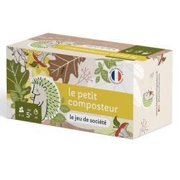 Le Petit Composteur