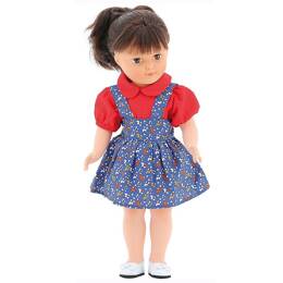 Francette 40 cm Bel Air - PetitCollin