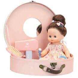 Coffret Câlinette 28 cm Julie - PetitCollin