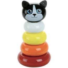 Empilable Minou - Vilac