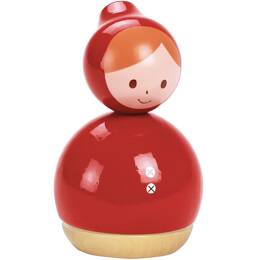 Boite à musique Chaperon rouge Shinzi Katoh - Vilac