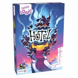 Gamme Logic Bankiiiz : Hôtel