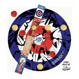 GABAKY Edition Street Art 1