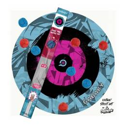 GABAKY Edition Street Art 2