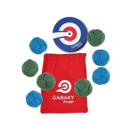 GABAKY Pocket