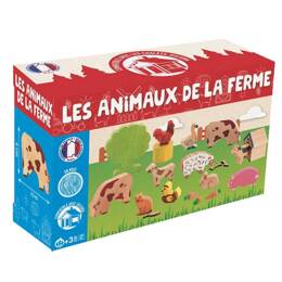 Les figurines et véhicules Made in France