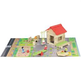 Ma petite École - Jeujura